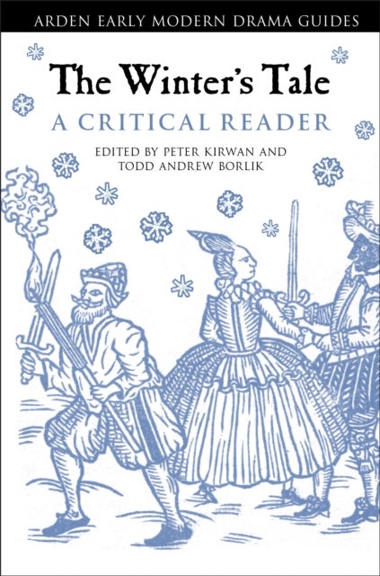 The Winter's Tale - A Critical Reader