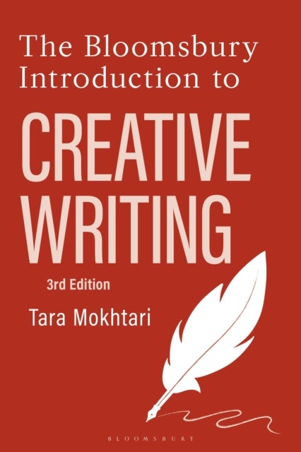 Bloomsbury Introduction to Creative Writing