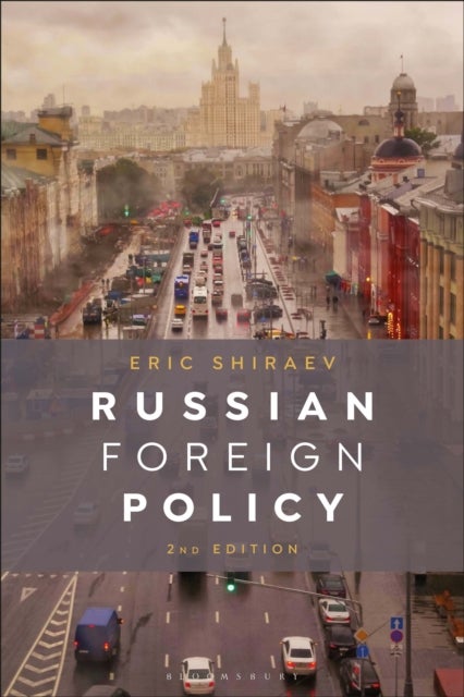 Russian Foreign Policy