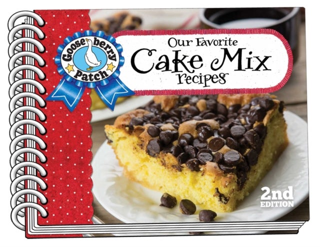 Our Favorite Cake Mix Recipes