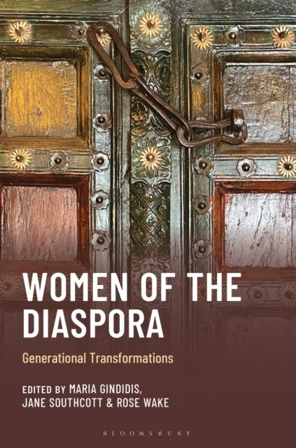 Women of the Diaspora - Generational Transformations