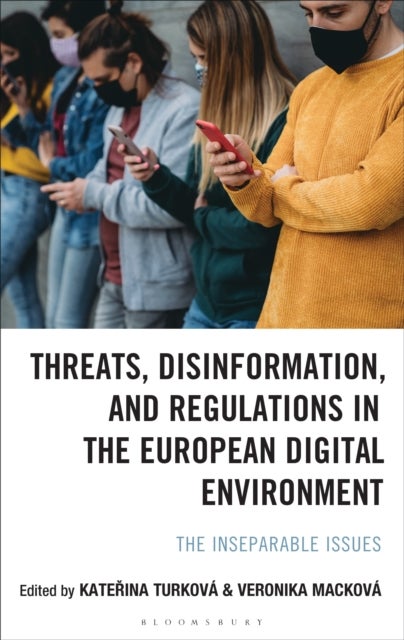 Threats, Disinformation, and Regulations in the European Digital Environment - The Inseparable Issues