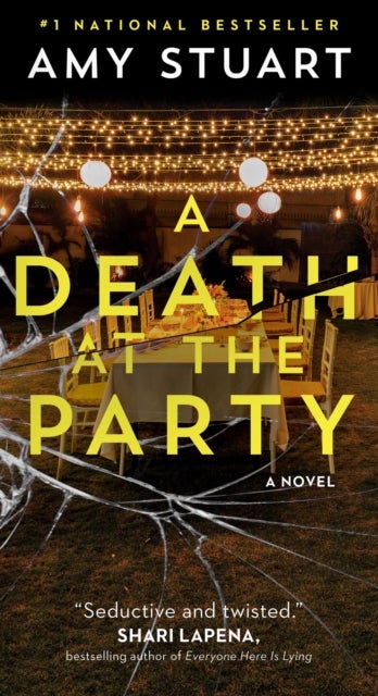 A Death at the Party - A Novel