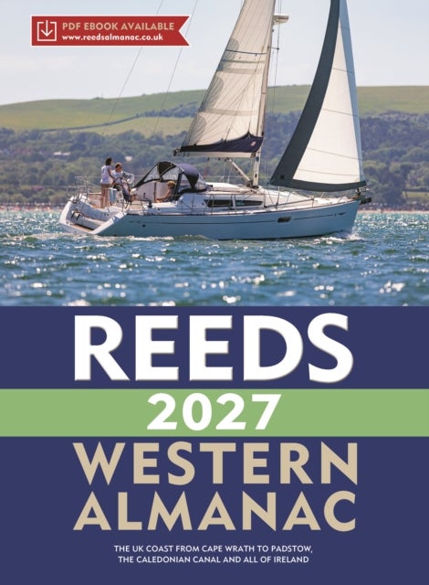 Reeds Western Almanac 2027