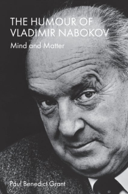 The Humour of Vladimir Nabokov - Mind and Matter