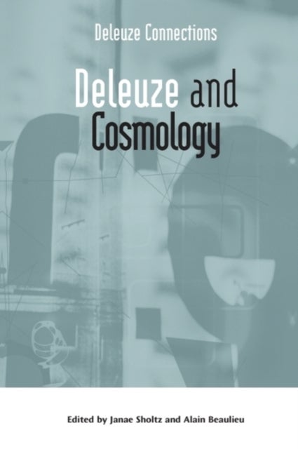 Deleuze and Cosmology