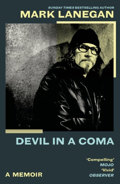 Devil in a Coma