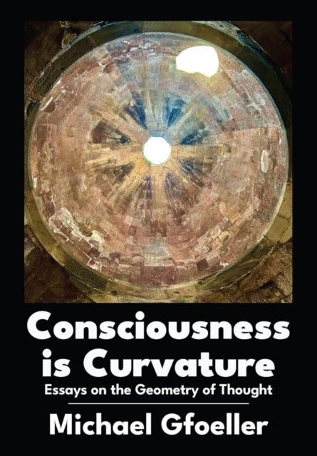 Consciousness Is Curvature - Essays on the Geometry of Thought