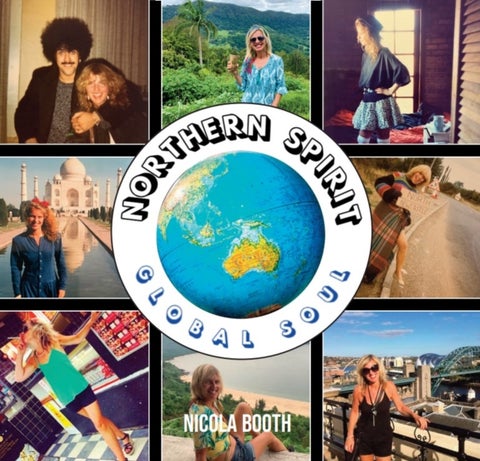Northern Spirit, Global Soul
