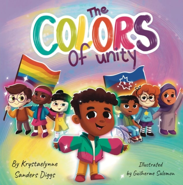 The Colors of Unity
