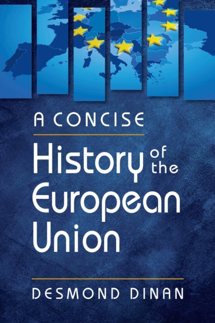 Concise History of the European Union