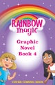 Rainbow Magic: Fern the Green Fairy