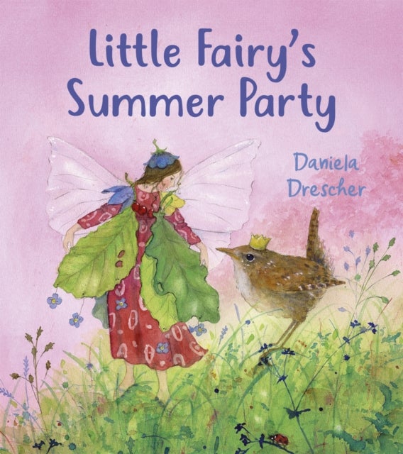 Little Fairy''s Summer Party