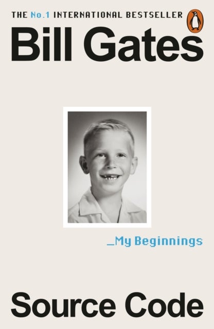 Source Code - My Beginnings