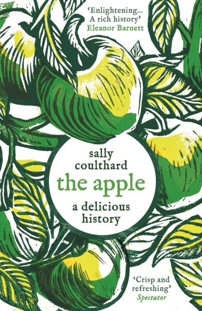 The Apple: A Delicious History