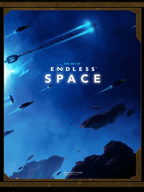 The Art of Endless Space