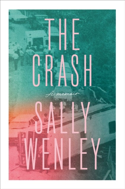 Crash - A memoir
