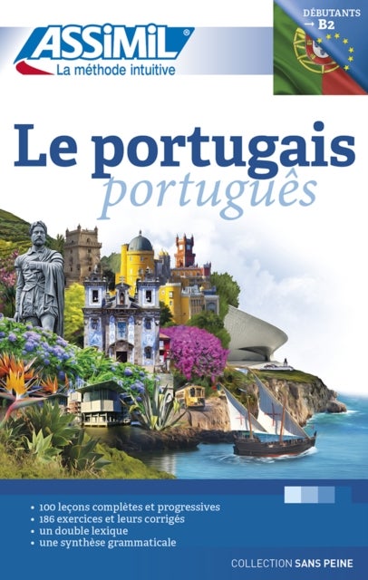 Volume Portugais