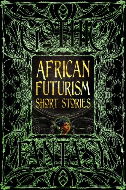 Africanfuturism Short Stories