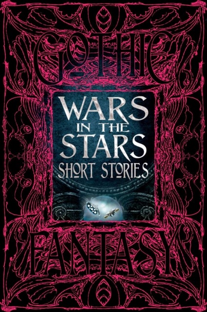 Wars in the Stars Short Stories