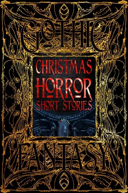 Christmas Horror Short Stories