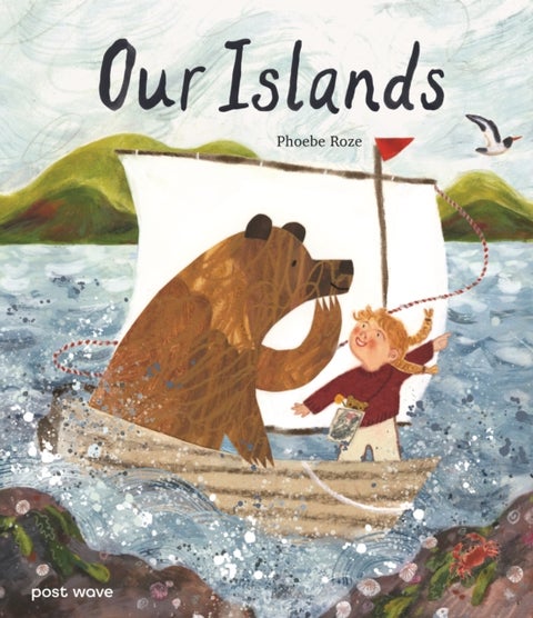 Our Islands