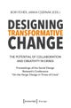 Designing Transformative Change