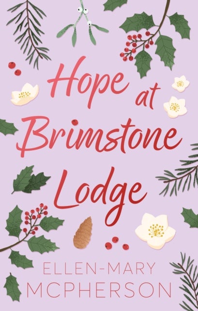 Hope at Brimstone Lodge