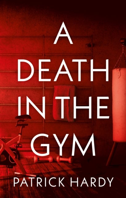 A Death in the Gym