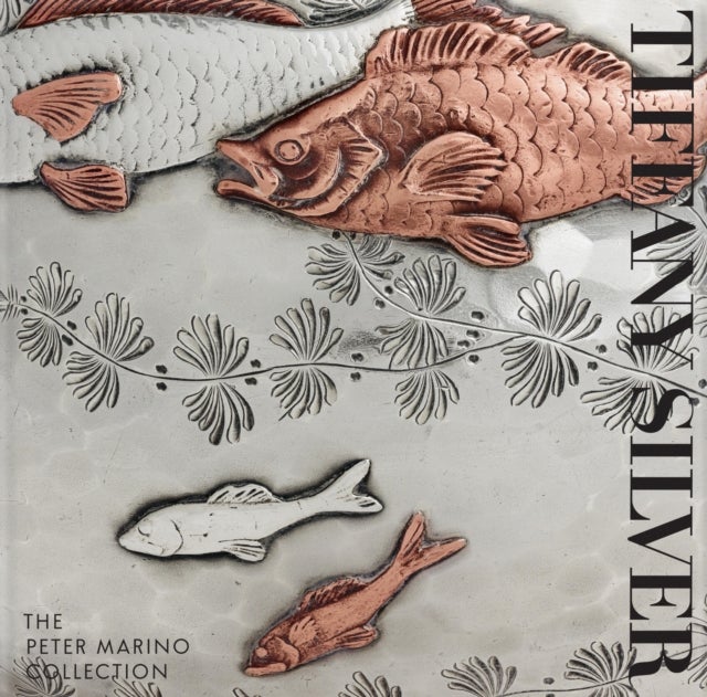 Tiffany Silver - The Peter Marino Collection