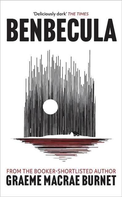 Benbecula - Darkland Tales