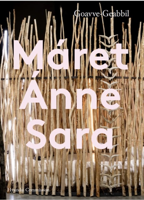 Maret Anne Sara