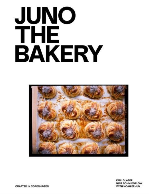 JUNO THE BAKERY - Crafted in Copenhagen