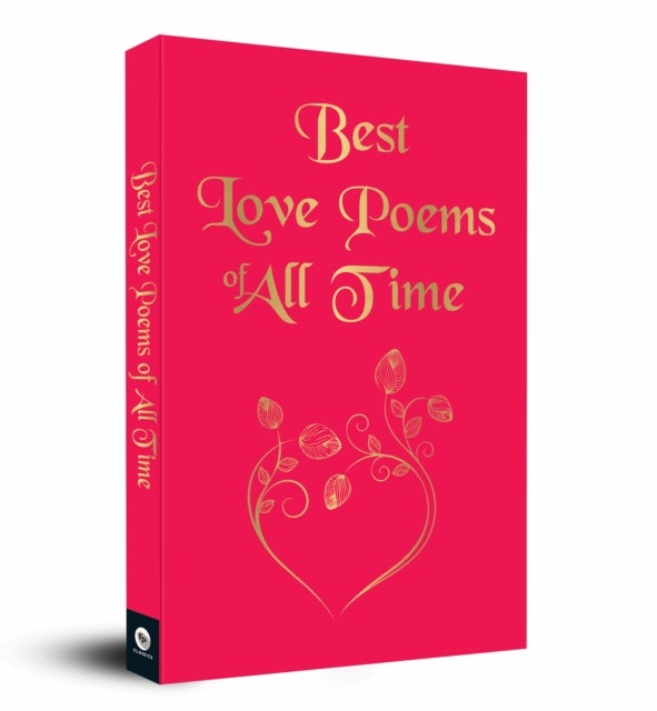 BEST LOVE POEMS OF ALL TIME