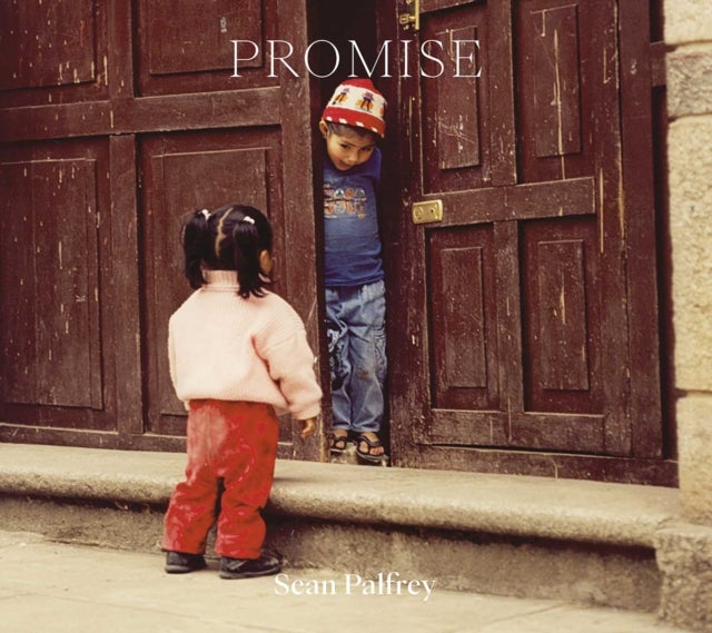 Sean Palfrey: Promise