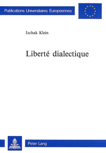Liberté dialectique