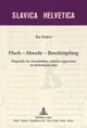 Fluch - Abwehr - Beschimpfung