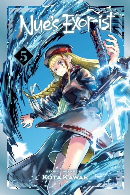 Nue''s Exorcist, Vol. 5