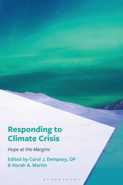 Responding to Climate Crisis - Hope at the Margins