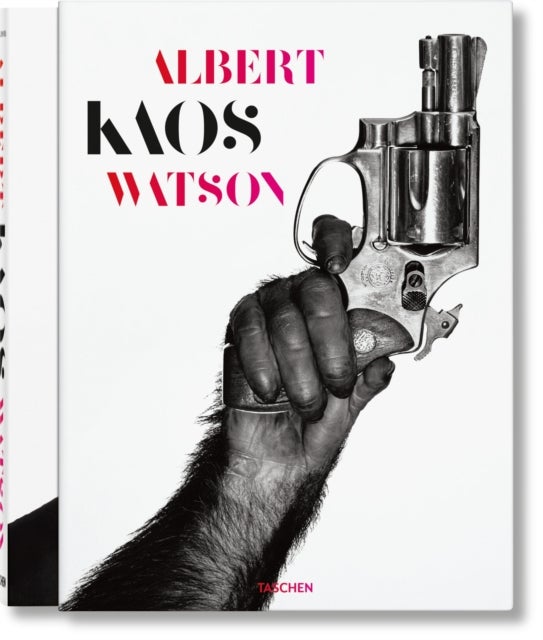 Albert Watson - Kaos