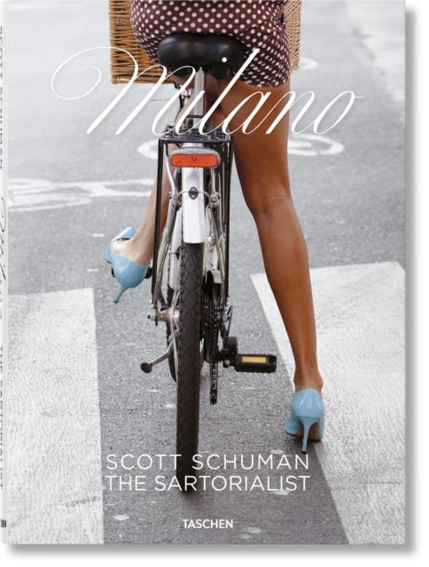 Scott Schuman - The Sartorialist MILANO