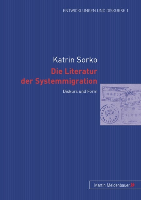 Die Literatur der Systemmigration