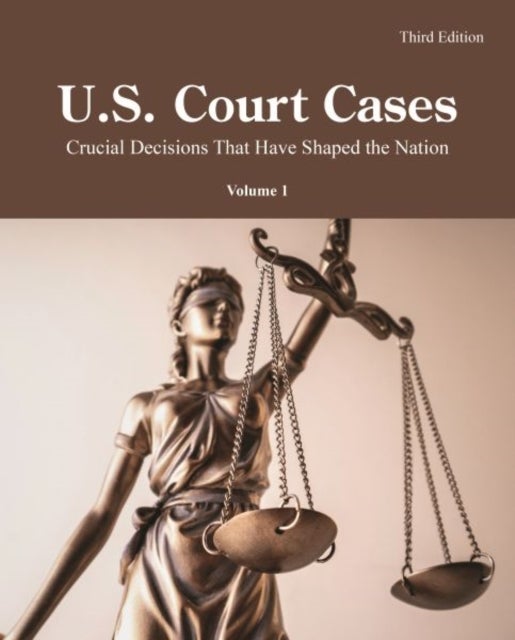 U.S. Court Cases