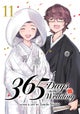 365 Days to the Wedding Vol. 11