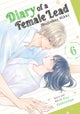 Diary of a Female Lead: Shujinkou Nikki Vol. 6