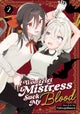 I Won''t Let Mistress Suck My Blood Vol. 2