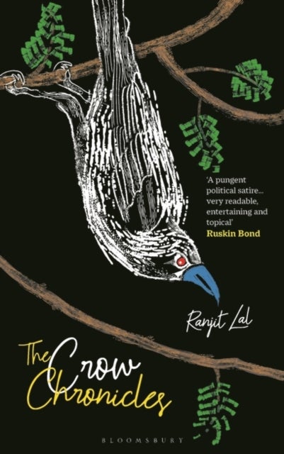 The Crow Chronicles