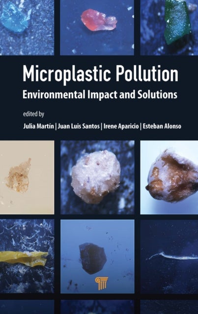 Microplastic Pollution - Environmental Impact and Solutions
