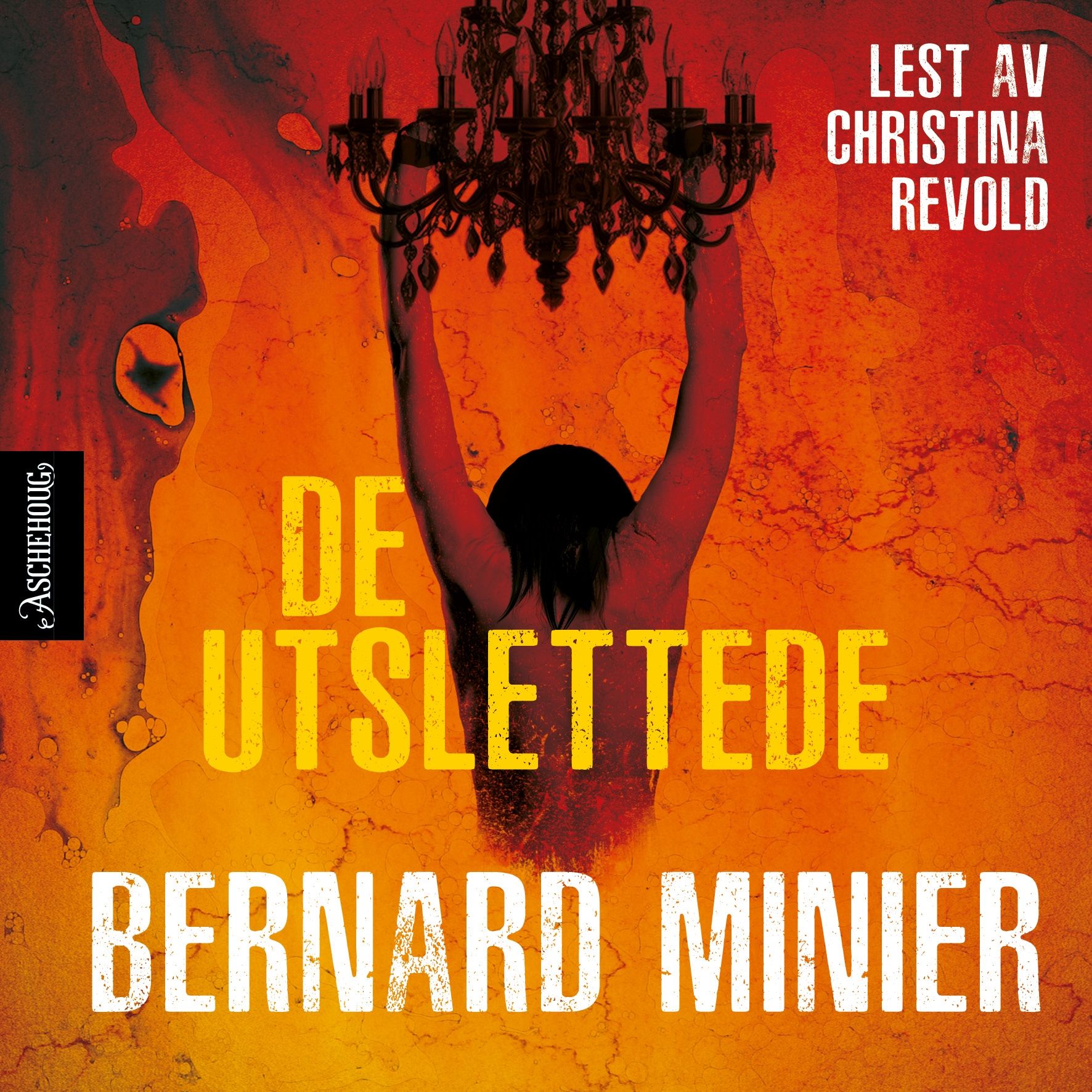De utslettede