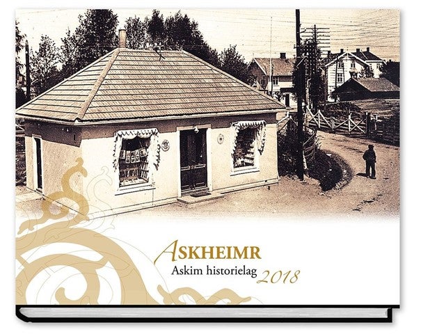 Askheimr 2018